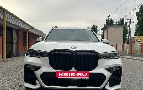 BMW X7, 2020 год, 6 900 000 рублей, 8 фотография