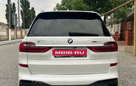 BMW X7, 2020 год, 6 900 000 рублей, 6 фотография