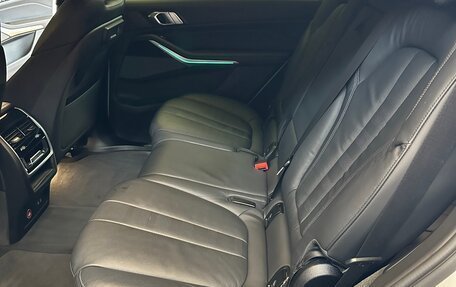 BMW X7, 2020 год, 6 900 000 рублей, 11 фотография
