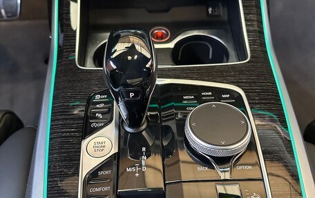BMW X7, 2020 год, 6 900 000 рублей, 13 фотография