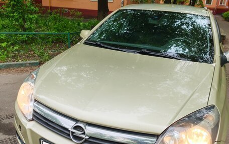 Opel Astra H, 2004 год, 350 000 рублей, 2 фотография
