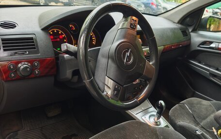 Opel Astra H, 2004 год, 350 000 рублей, 6 фотография