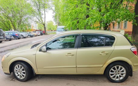Opel Astra H, 2004 год, 350 000 рублей, 4 фотография