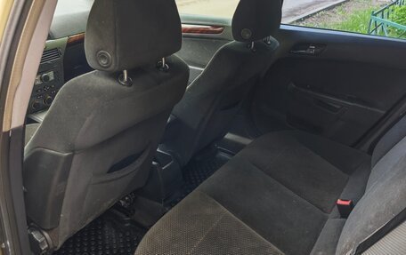 Opel Astra H, 2004 год, 350 000 рублей, 8 фотография