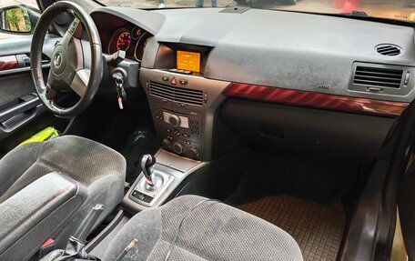 Opel Astra H, 2004 год, 350 000 рублей, 11 фотография