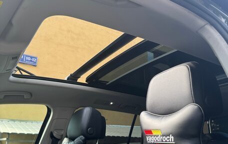 Volkswagen Tiguan II, 2018 год, 2 800 000 рублей, 12 фотография