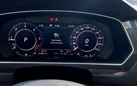 Volkswagen Tiguan II, 2018 год, 2 800 000 рублей, 14 фотография