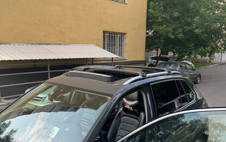 Volkswagen Tiguan II, 2018 год, 2 800 000 рублей, 13 фотография