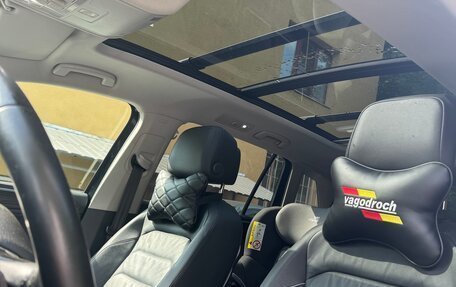 Volkswagen Tiguan II, 2018 год, 2 800 000 рублей, 11 фотография