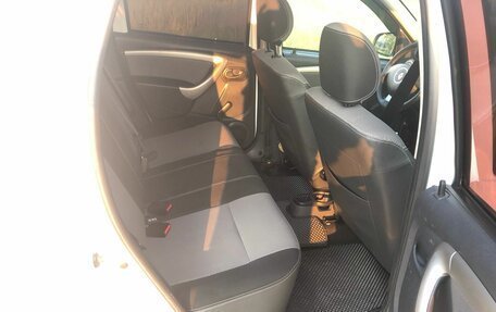 Renault Duster I рестайлинг, 2015 год, 820 000 рублей, 8 фотография