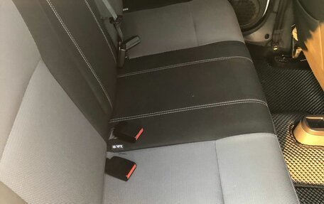 Renault Duster I рестайлинг, 2015 год, 820 000 рублей, 9 фотография