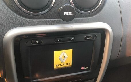 Renault Duster I рестайлинг, 2015 год, 820 000 рублей, 20 фотография