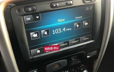 Renault Duster I рестайлинг, 2015 год, 820 000 рублей, 14 фотография