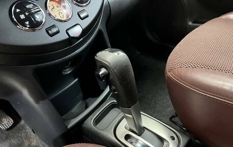 Nissan Note II рестайлинг, 2007 год, 585 000 рублей, 30 фотография