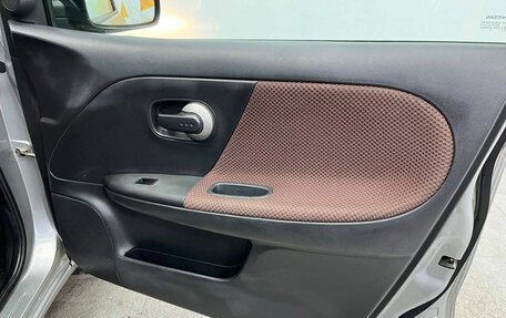 Nissan Note II рестайлинг, 2007 год, 585 000 рублей, 27 фотография