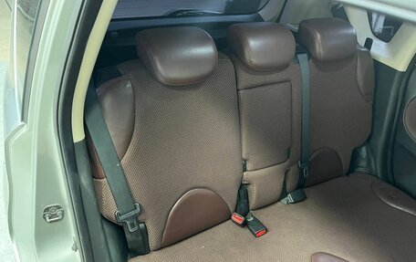 Nissan Note II рестайлинг, 2007 год, 585 000 рублей, 33 фотография