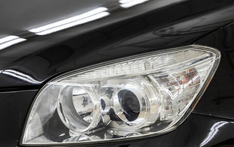 Toyota RAV4, 2006 год, 1 098 000 рублей, 11 фотография