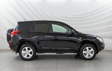 Toyota RAV4, 2006 год, 1 098 000 рублей, 8 фотография
