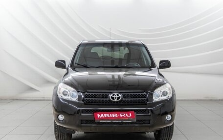 Toyota RAV4, 2006 год, 1 098 000 рублей, 2 фотография