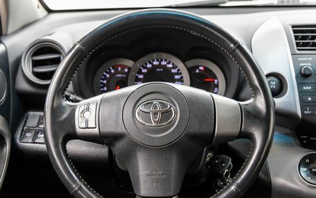 Toyota RAV4, 2006 год, 1 098 000 рублей, 16 фотография