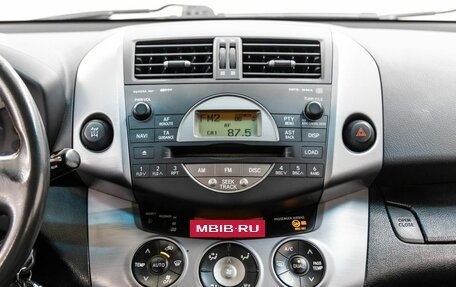 Toyota RAV4, 2006 год, 1 098 000 рублей, 19 фотография