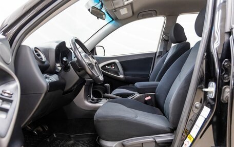 Toyota RAV4, 2006 год, 1 098 000 рублей, 28 фотография