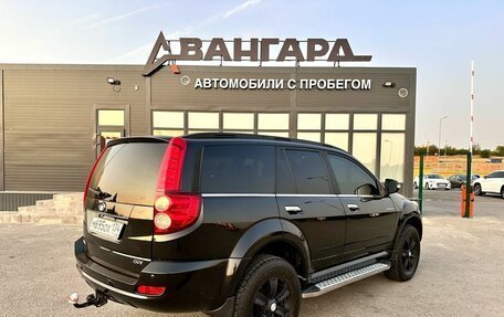 Great Wall Hover H5, 2012 год, 830 000 рублей, 6 фотография