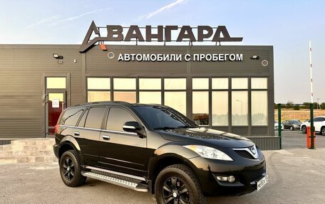 Great Wall Hover H5, 2012 год, 830 000 рублей, 8 фотография