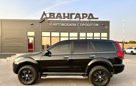Great Wall Hover H5, 2012 год, 830 000 рублей, 3 фотография