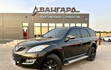 Great Wall Hover H5, 2012 год, 830 000 рублей, 2 фотография