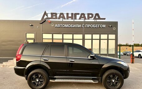 Great Wall Hover H5, 2012 год, 830 000 рублей, 7 фотография