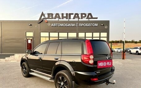 Great Wall Hover H5, 2012 год, 830 000 рублей, 4 фотография