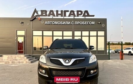 Great Wall Hover H5, 2012 год, 830 000 рублей, 9 фотография