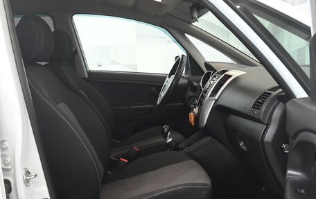 KIA Venga I, 2012 год, 750 000 рублей, 11 фотография