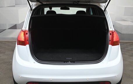 KIA Venga I, 2012 год, 750 000 рублей, 6 фотография