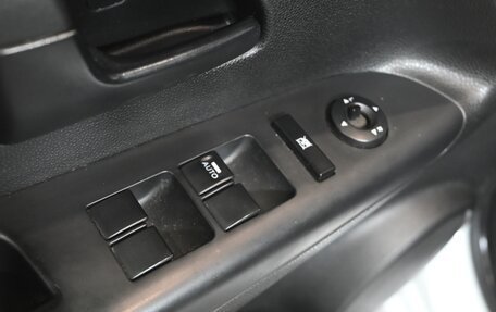 KIA Venga I, 2012 год, 750 000 рублей, 15 фотография