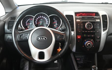 KIA Venga I, 2012 год, 750 000 рублей, 17 фотография