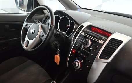 KIA Venga I, 2012 год, 750 000 рублей, 12 фотография