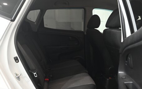 KIA Venga I, 2012 год, 750 000 рублей, 13 фотография