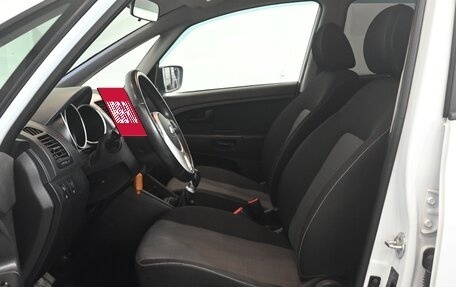 KIA Venga I, 2012 год, 750 000 рублей, 10 фотография