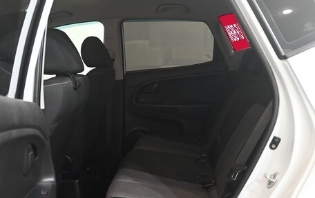 KIA Venga I, 2012 год, 750 000 рублей, 14 фотография