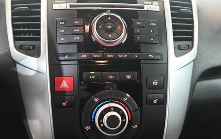 KIA Venga I, 2012 год, 750 000 рублей, 20 фотография