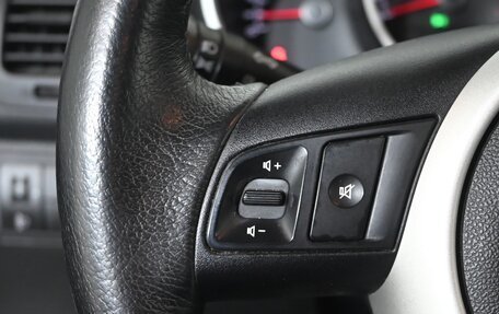 KIA Venga I, 2012 год, 750 000 рублей, 18 фотография