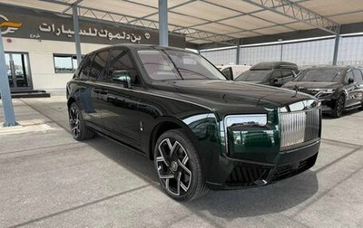 Rolls-Royce Cullinan, 2025 год, 89 000 000 рублей, 1 фотография