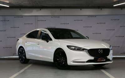 Mazda 6, 2019 год, 2 400 000 рублей, 1 фотография