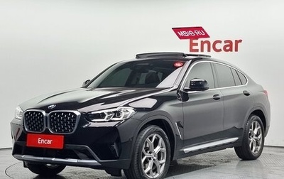 BMW X4, 2022 год, 4 010 000 рублей, 1 фотография