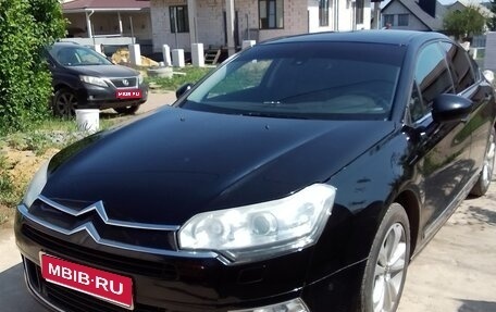Citroen C5 II, 2011 год, 456 000 рублей, 1 фотография