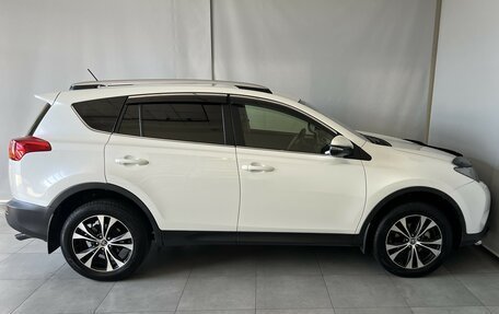 Toyota RAV4, 2014 год, 2 266 000 рублей, 1 фотография