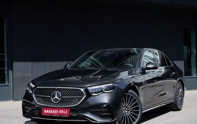 Mercedes-Benz E-Класс, 2025 год, 10 900 000 рублей, 1 фотография