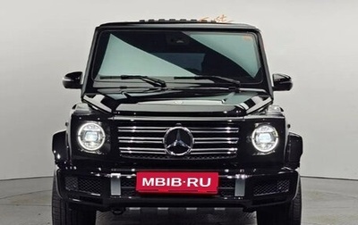Mercedes-Benz G-Класс W463 рестайлинг _iii, 2021 год, 14 000 000 рублей, 1 фотография